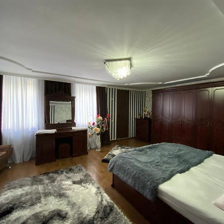 Guest House Misho كازباجي المظهر الخارجي الصورة