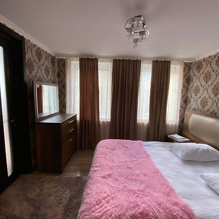 Guest House Misho كازباجي المظهر الخارجي الصورة
