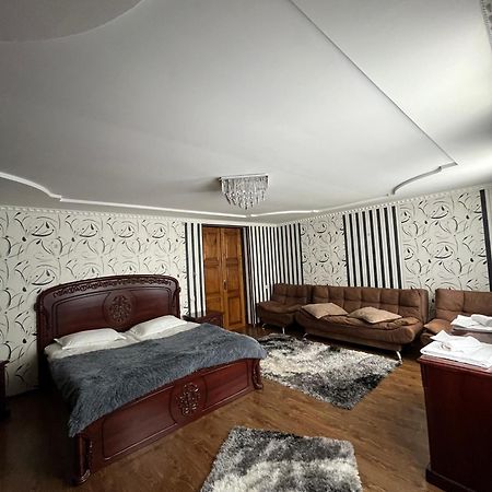 Guest House Misho كازباجي المظهر الخارجي الصورة