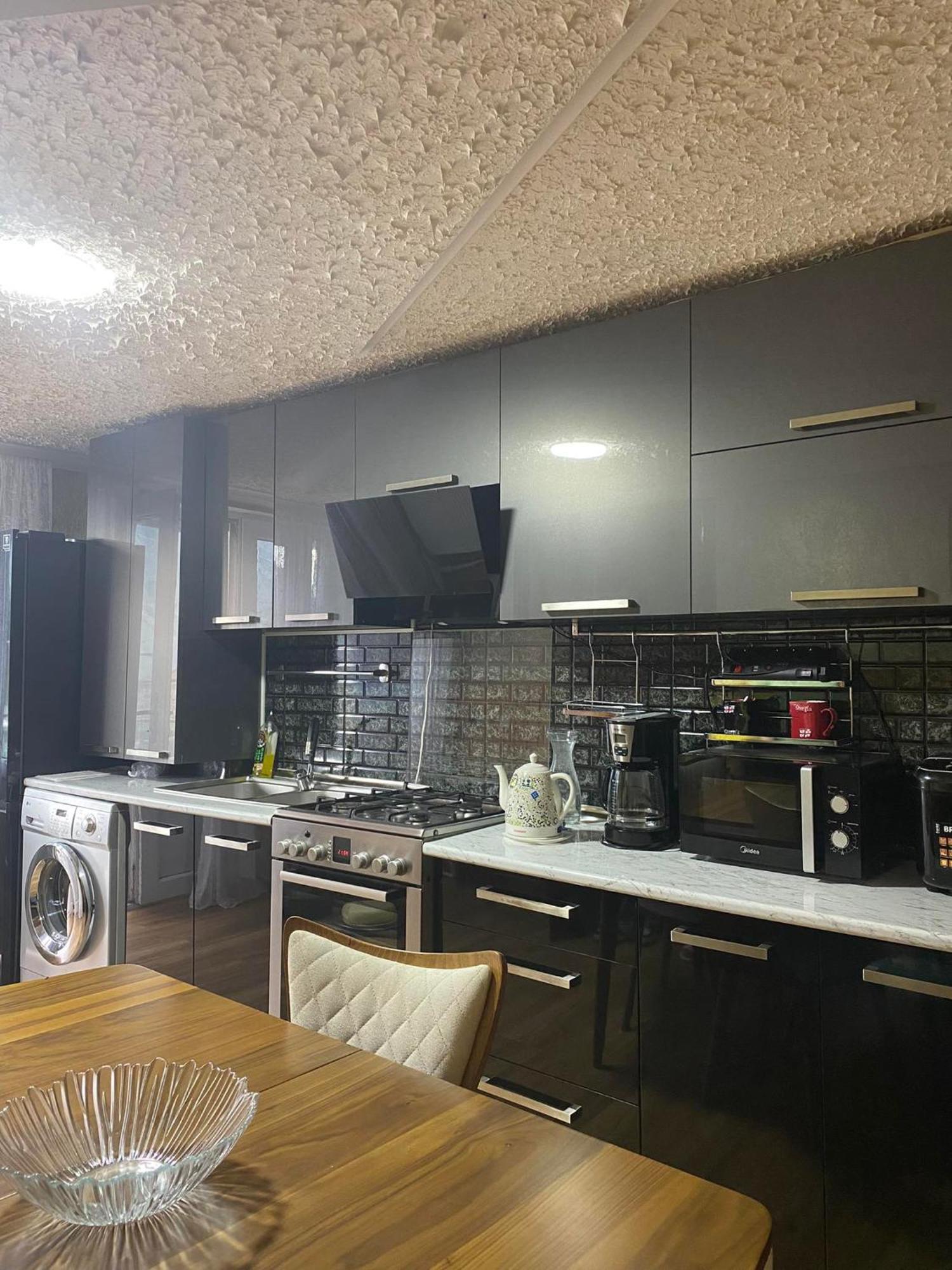 Guest House Misho كازباجي المظهر الخارجي الصورة