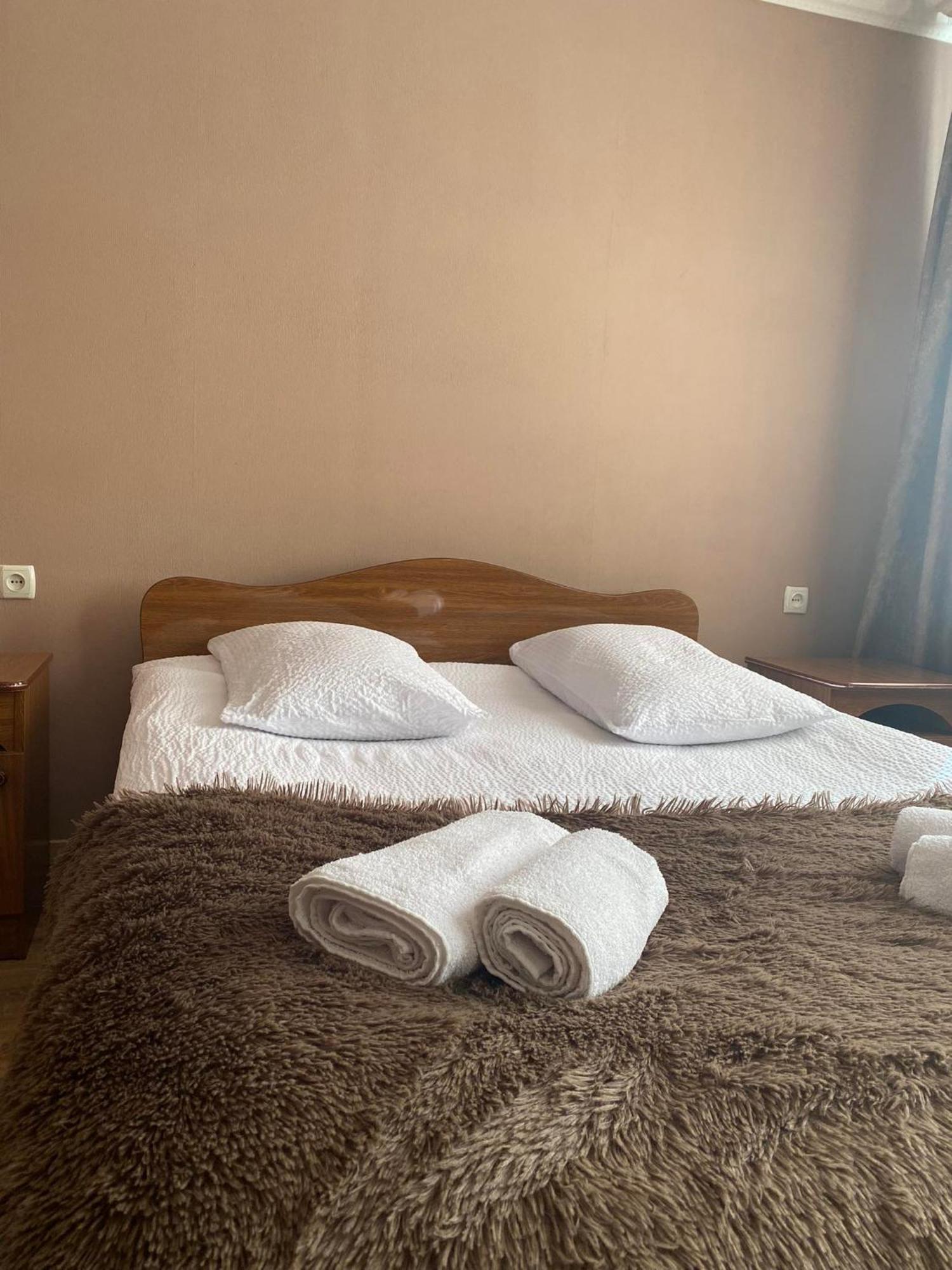 Guest House Misho كازباجي المظهر الخارجي الصورة