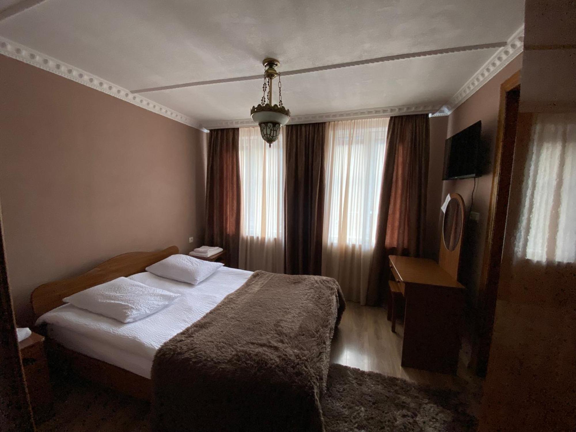 Guest House Misho كازباجي المظهر الخارجي الصورة