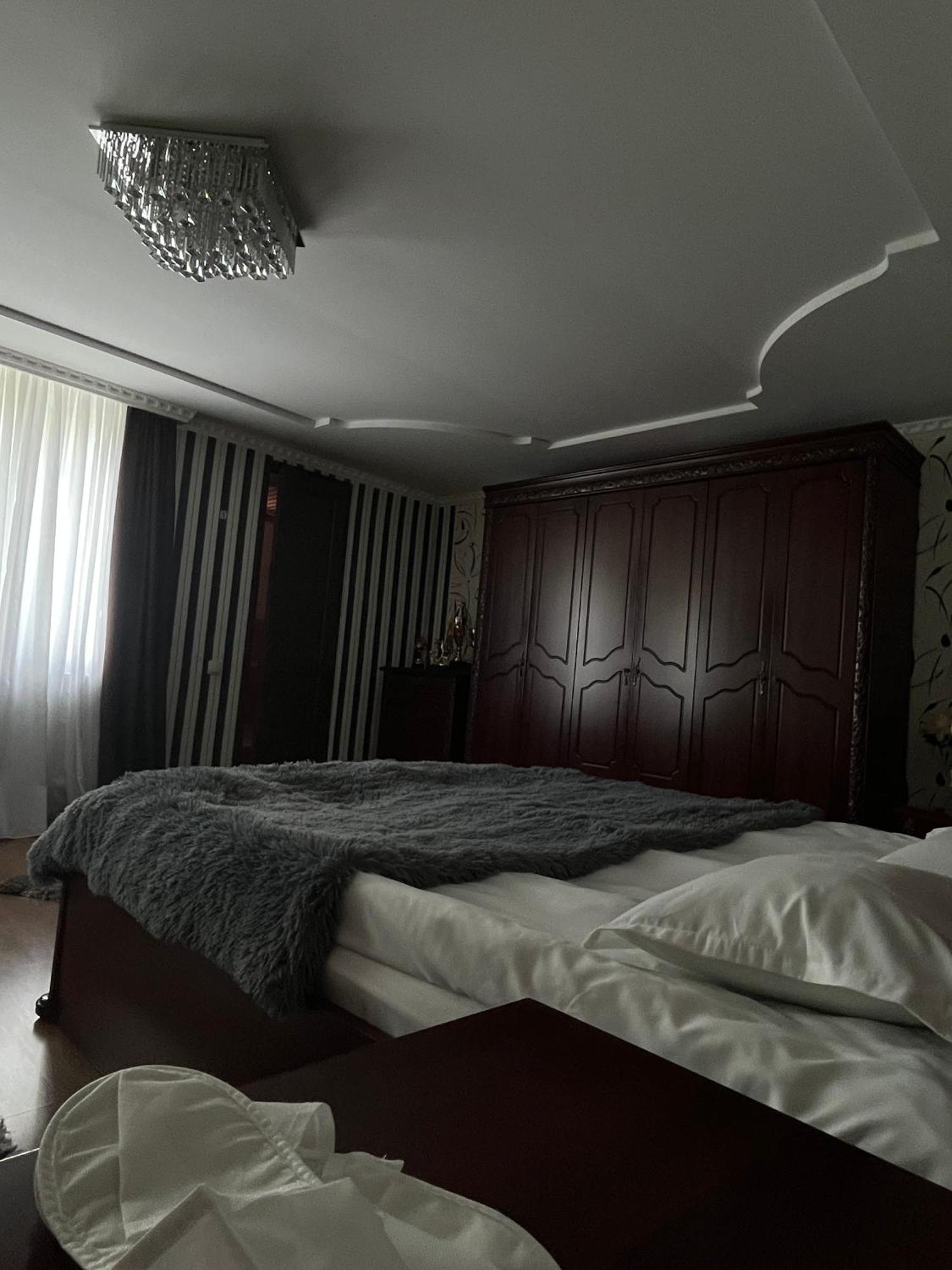 Guest House Misho كازباجي المظهر الخارجي الصورة