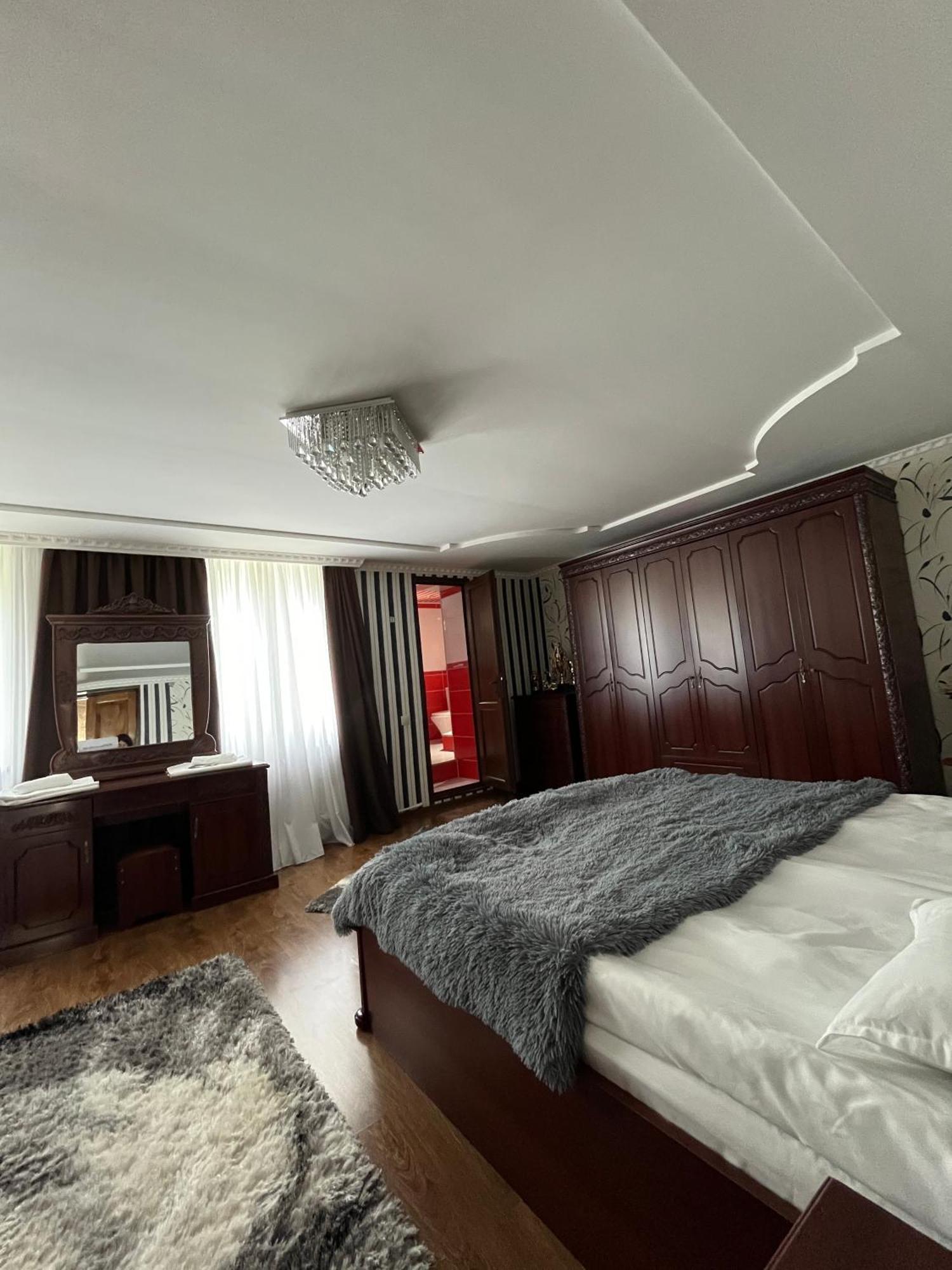 Guest House Misho كازباجي المظهر الخارجي الصورة