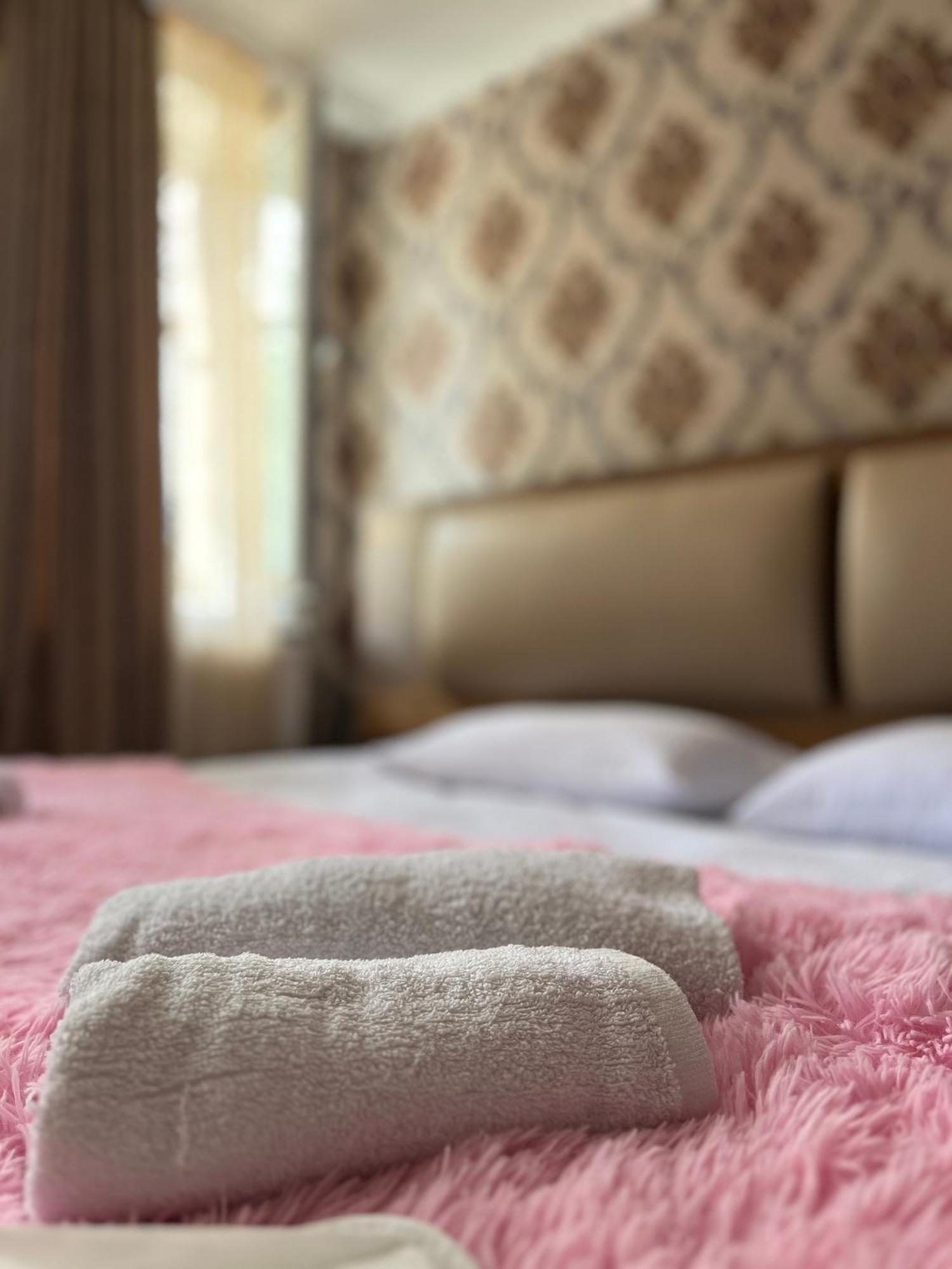 Guest House Misho كازباجي المظهر الخارجي الصورة