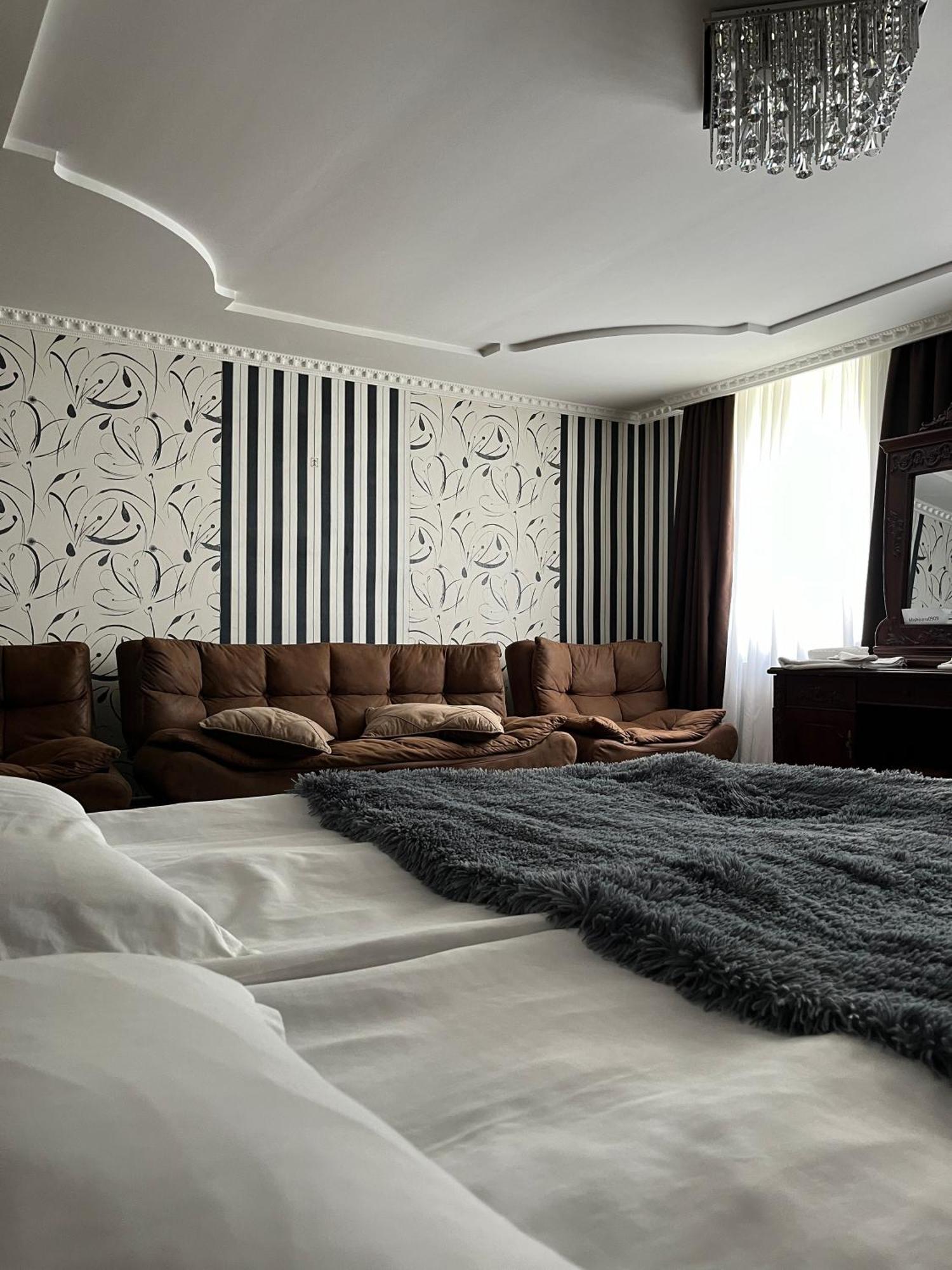 Guest House Misho كازباجي المظهر الخارجي الصورة
