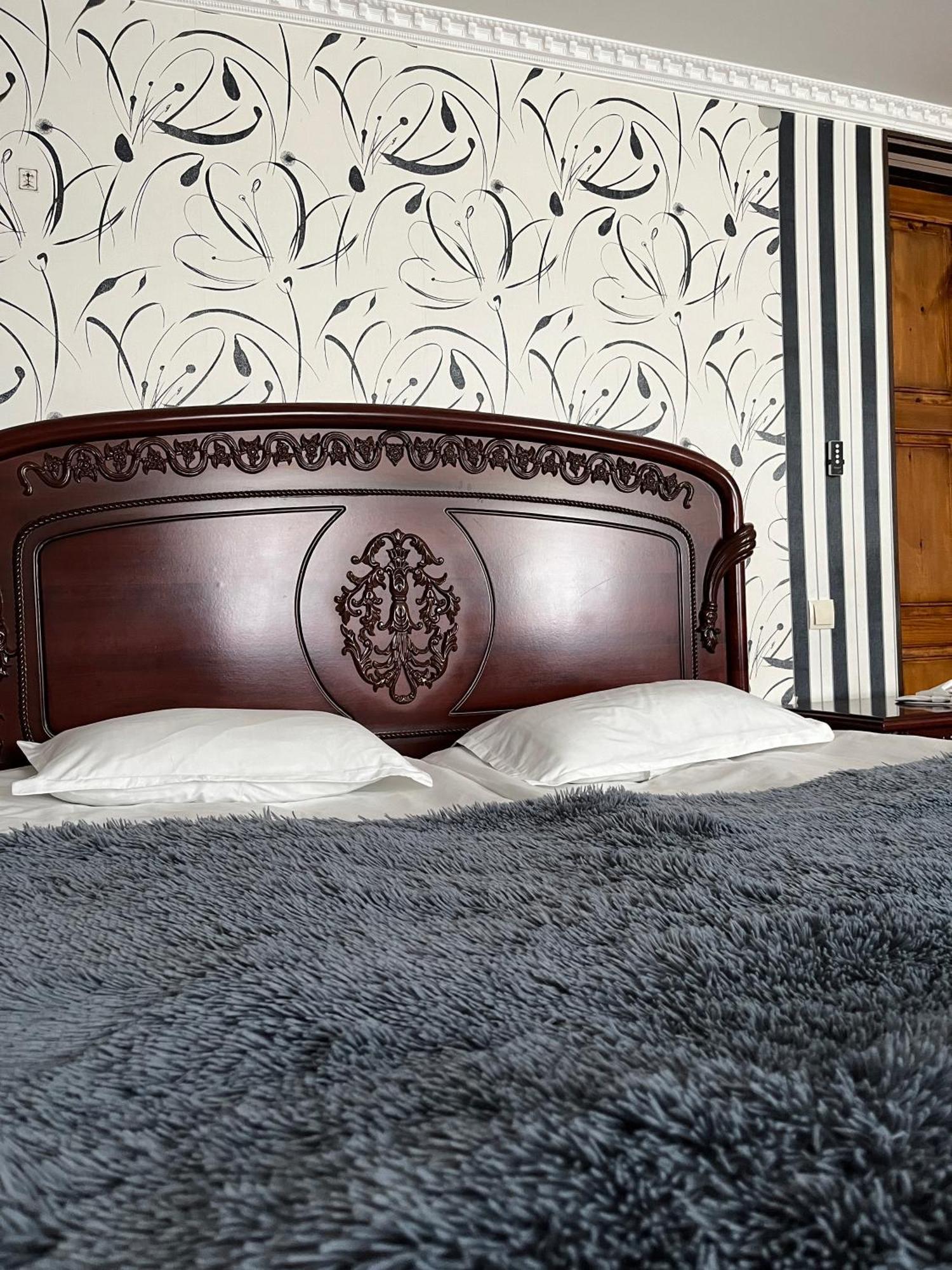 Guest House Misho كازباجي المظهر الخارجي الصورة