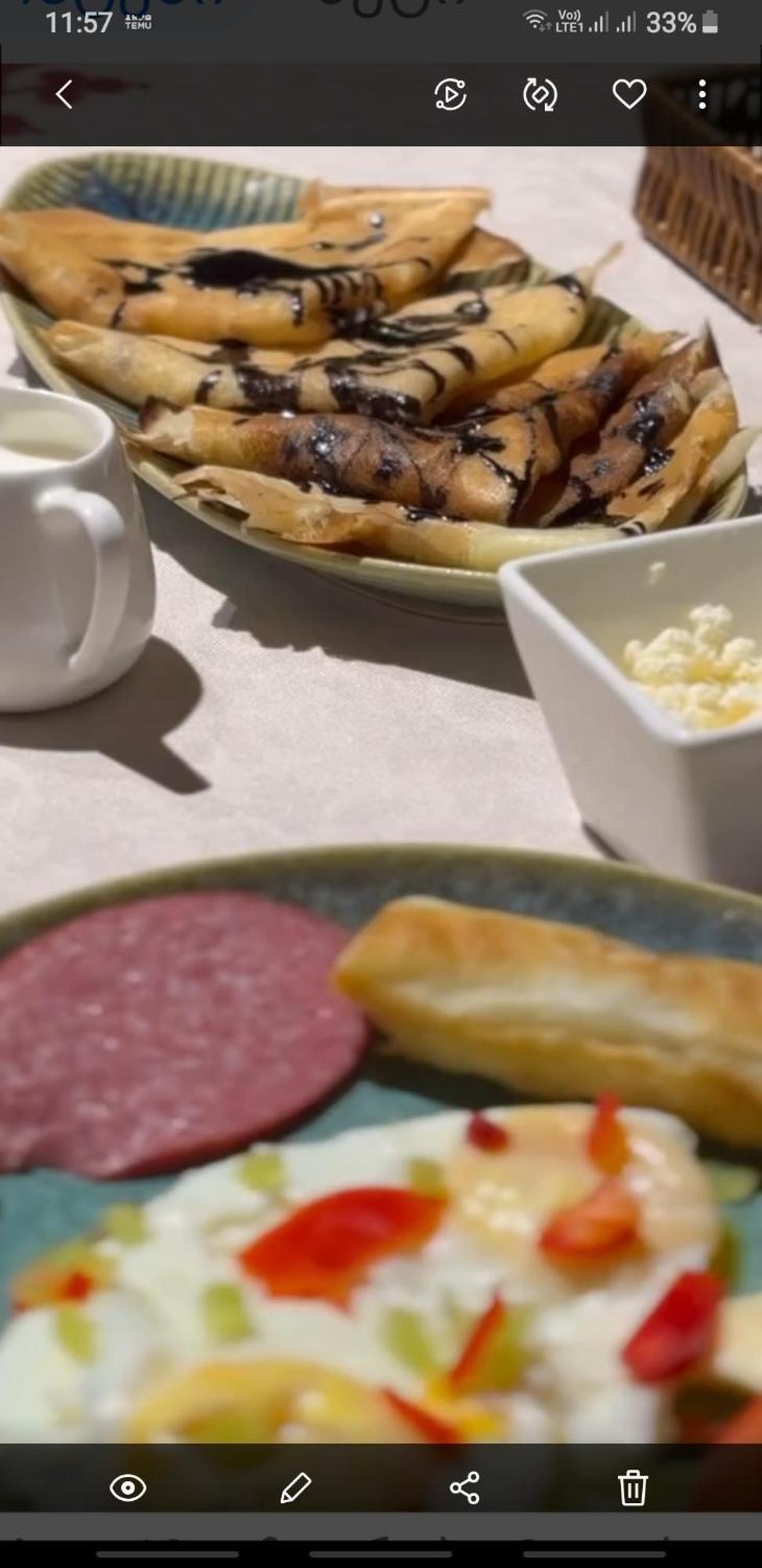 Guest House Misho كازباجي المظهر الخارجي الصورة