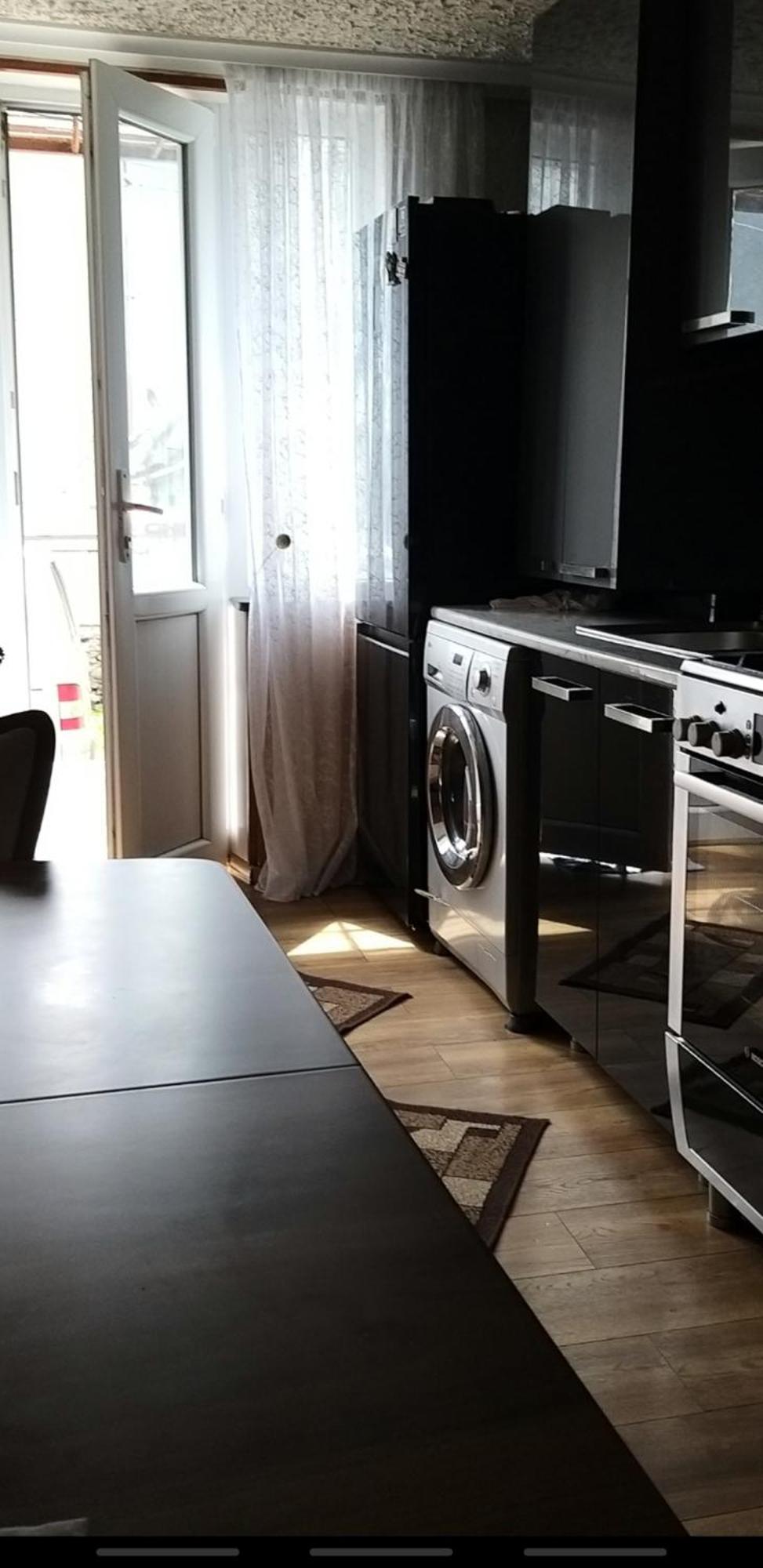 Guest House Misho كازباجي المظهر الخارجي الصورة
