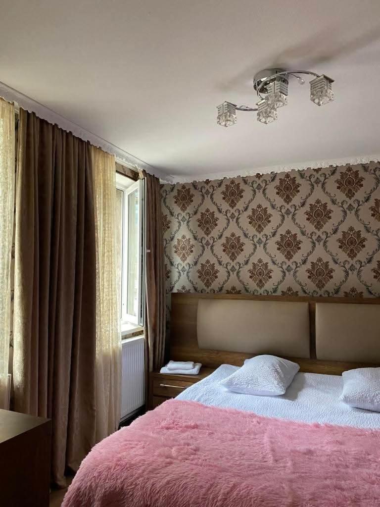 Guest House Misho كازباجي المظهر الخارجي الصورة