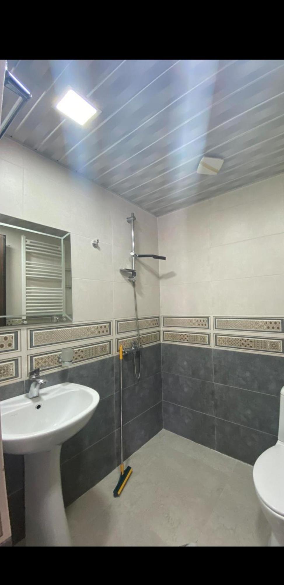 Guest House Misho كازباجي المظهر الخارجي الصورة
