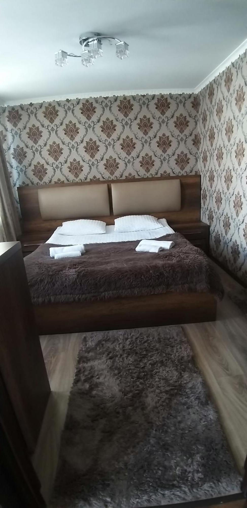 Guest House Misho كازباجي المظهر الخارجي الصورة