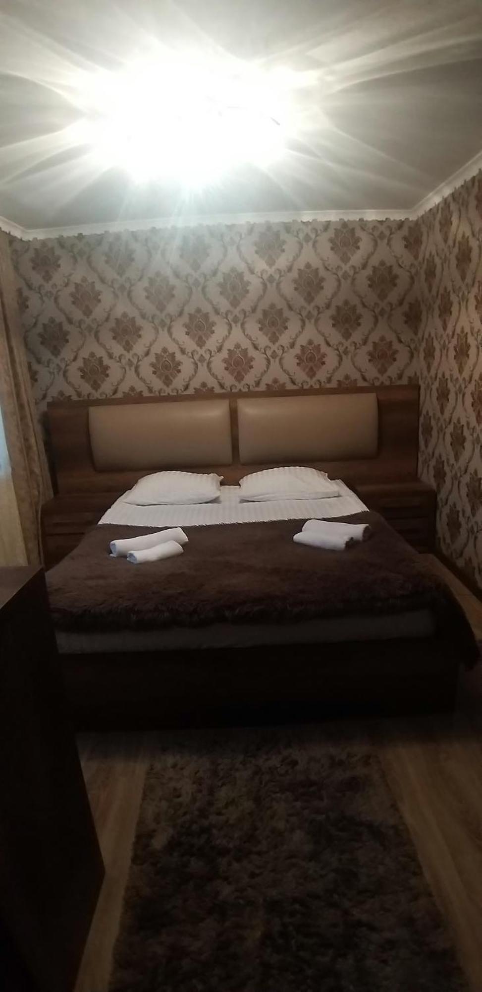 Guest House Misho كازباجي المظهر الخارجي الصورة
